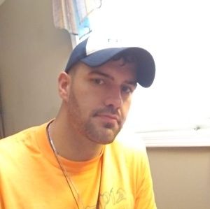 Meet your Posher, William